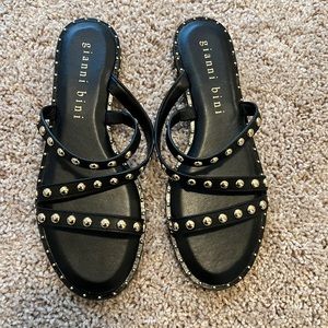 Gianni Bini sandals. Size 8.